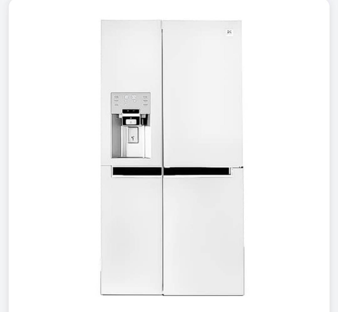 سایدبای ساید 34 فوت دوو ARSXi30