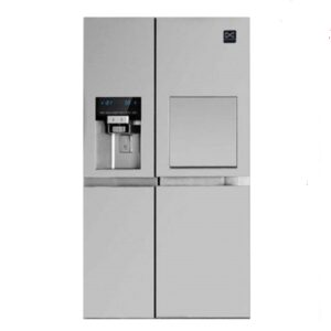 سایدبای ساید35 فوت دوو SXi20