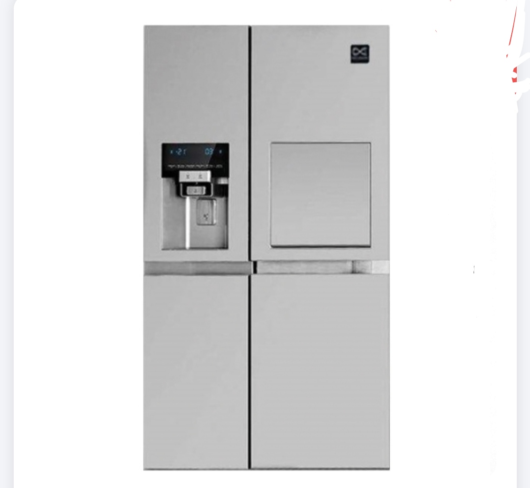 سایدبای ساید35 فوت دوو SXi20