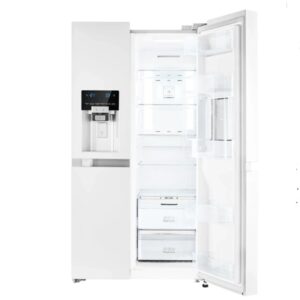 سایدبای ساید35 فوت دوو SXi20