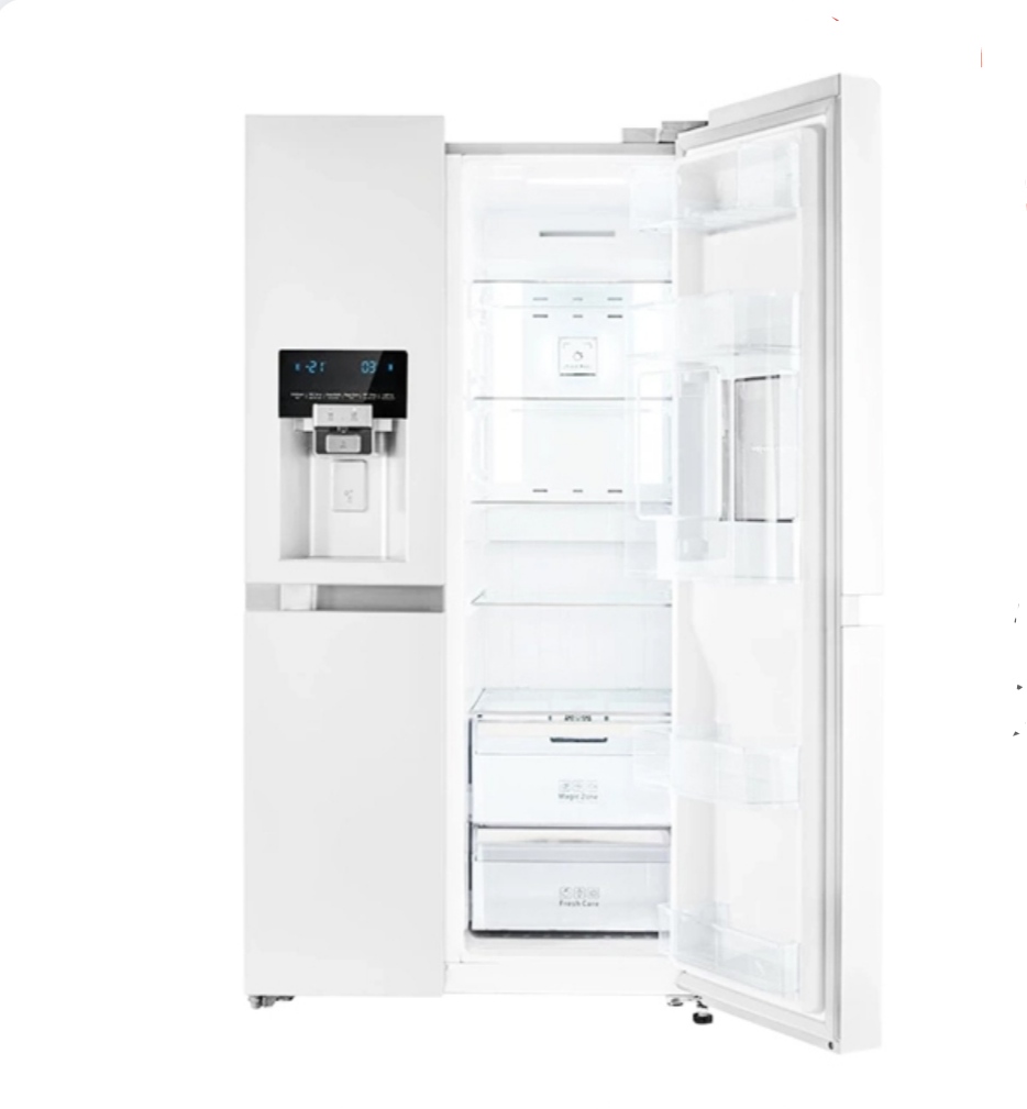 سایدبای ساید35 فوت دوو SXi20