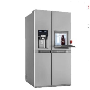 سایدبای ساید35 فوت دوو SXi20