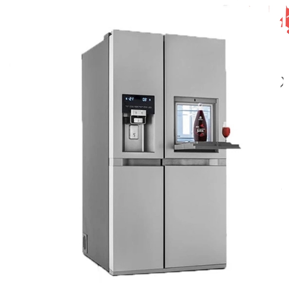 سایدبای ساید35 فوت دوو SXi20