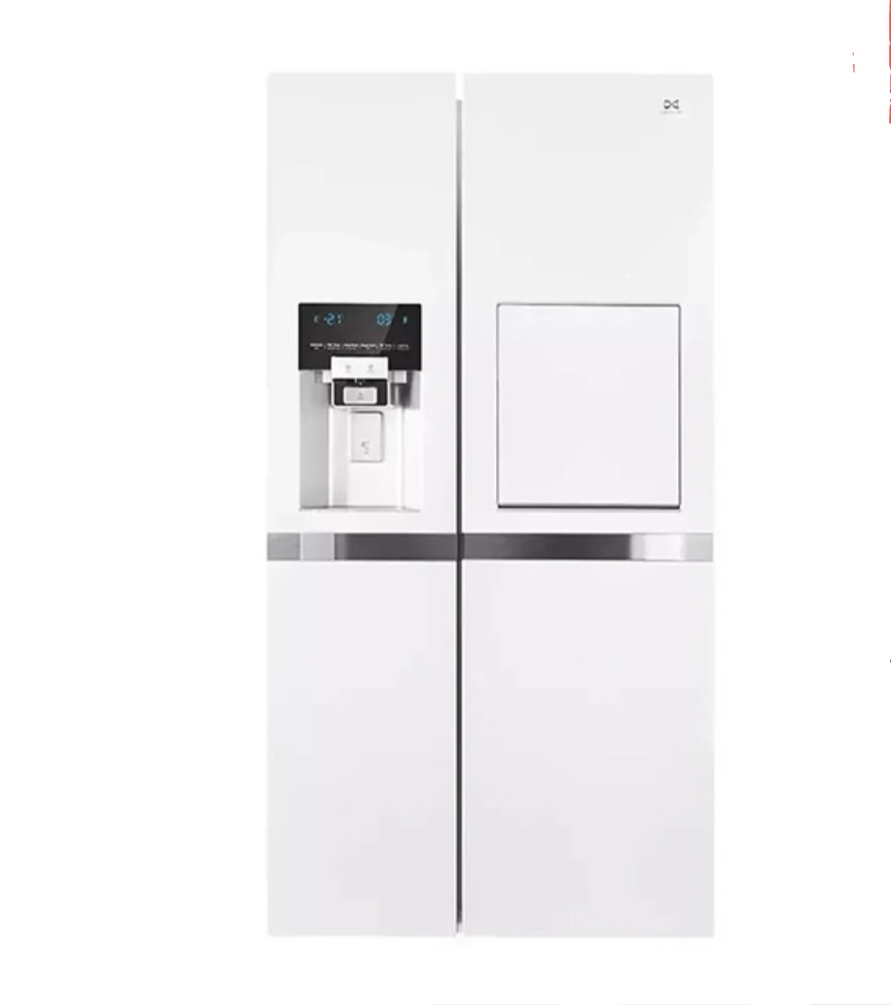 سایدبای ساید35 فوت دوو SXi20
