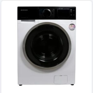 ماشین لباسشویی دوو 8 کیلویی LM-850WB