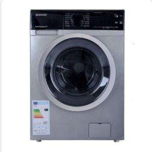 ماشین لباسشویی دوو 8 کیلویی LM-850SB