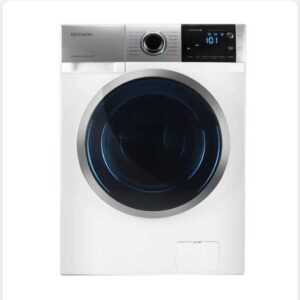 ماشین لباسشویی دوو 8 کیلویی LM-850SS