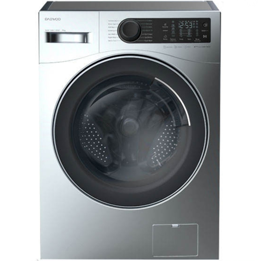 ماشین لباسشویی دوو 9 کیلویی LM-990S