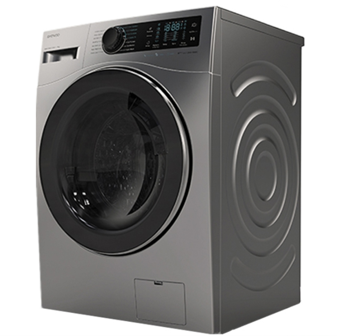 ماشین لباسشویی دوو 9 کیلویی LM-990S