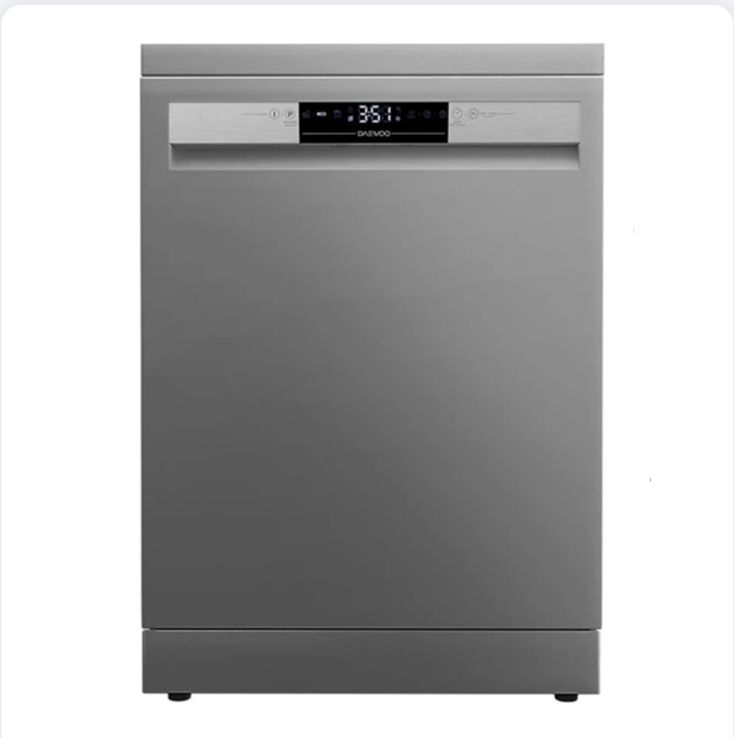 ماشین ظرفشویی دوو 14 نفره DW-200S