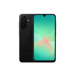گوشی موبایل سامسونگ GALAXY A26 5G ظرفیت 128