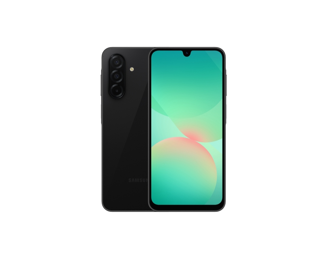 گوشی موبایل سامسونگ GALAXY A26 5G ظرفیت 128