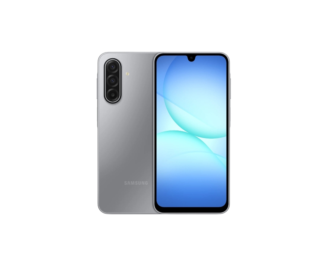 گوشی موبایل سامسونگ GALAXY A17 4G ظرفیت 256