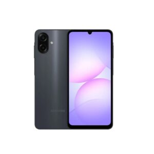 گوشی موبایل سامسونگ GALAXY A07 4G