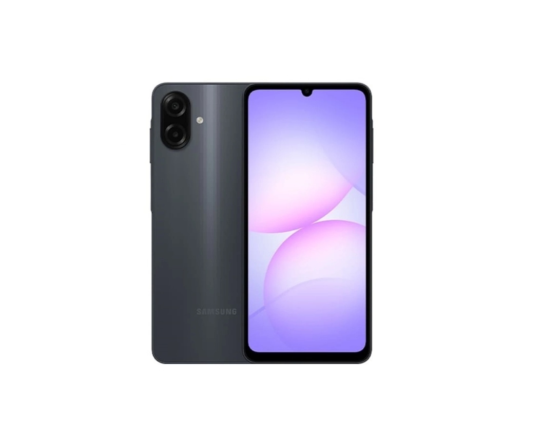 گوشی موبایل سامسونگ GALAXY A07 4G