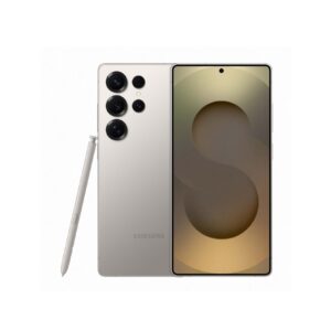 گوشی موبایل سامسونگ GALAXY S25 Ultra ظرفیت 512