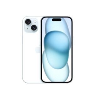 گوشی موبایل آیفون iphone 15 CH/A رجیسترشده