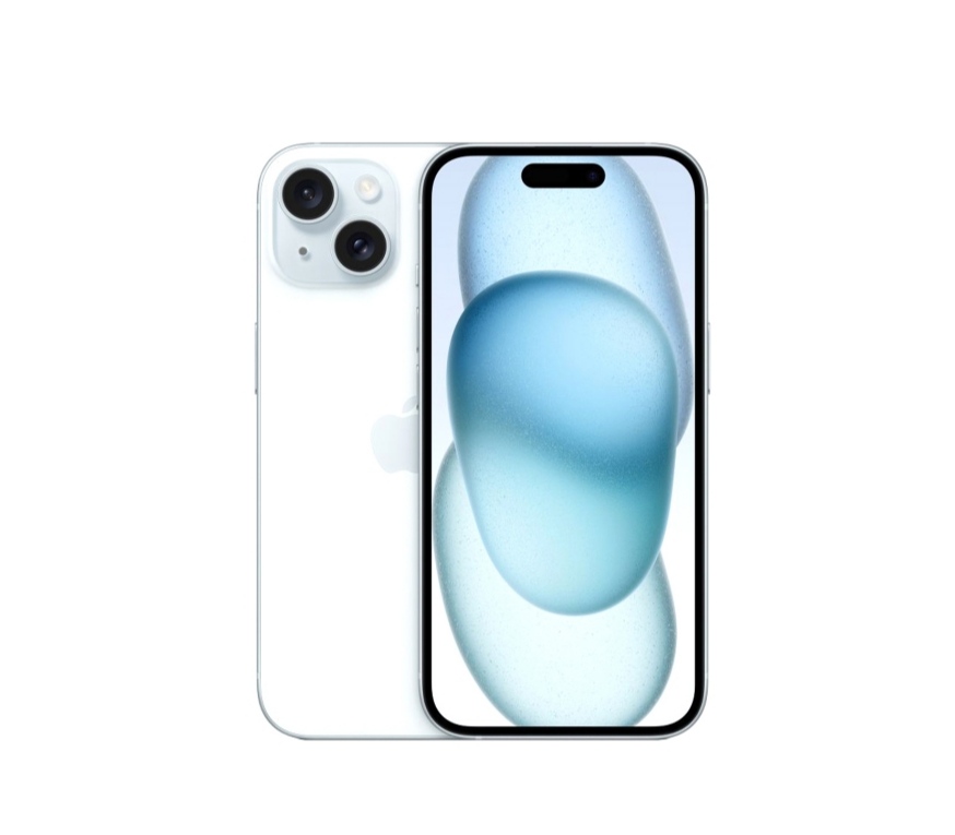 گوشی موبایل آیفون iphone 15 CH/A رجیسترشده