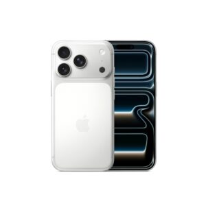 گوشی موبایل آیفون iphone 17 Pro Max ظرفیت 256 گیگابایت