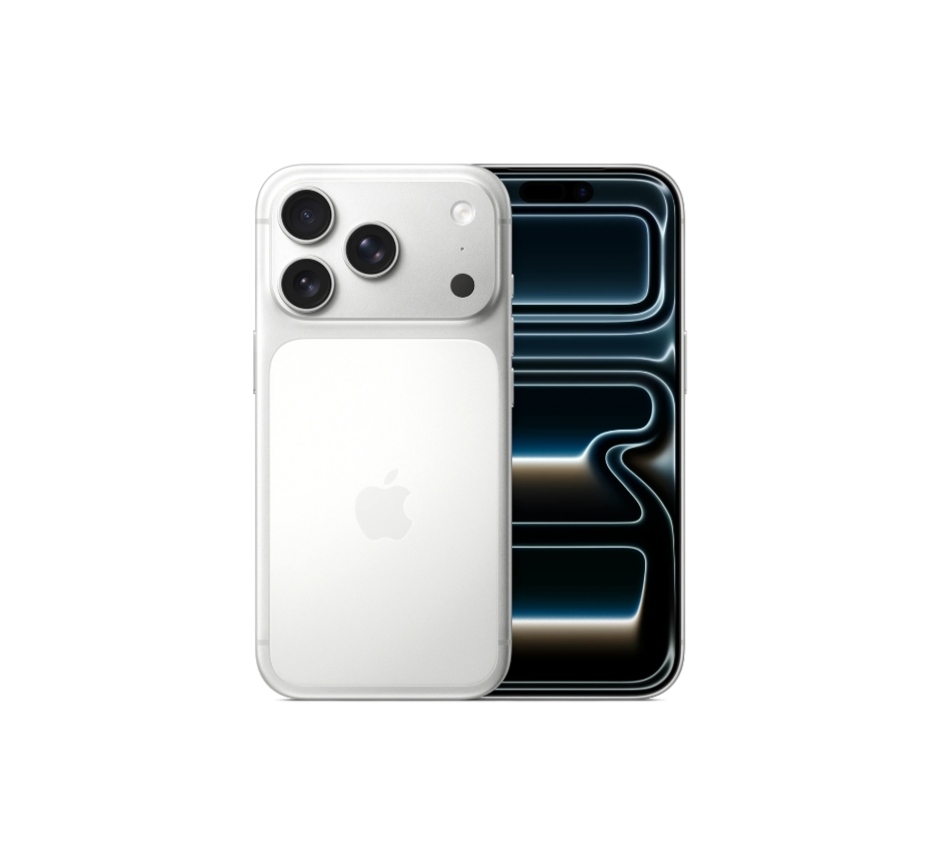 گوشی موبایل آیفون iphone 17 Pro Max ظرفیت 256 گیگابایت