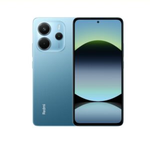 گوشی موبایل شیائومی مدل Redmi Note 14 ظرفیت 256 گیگابایت