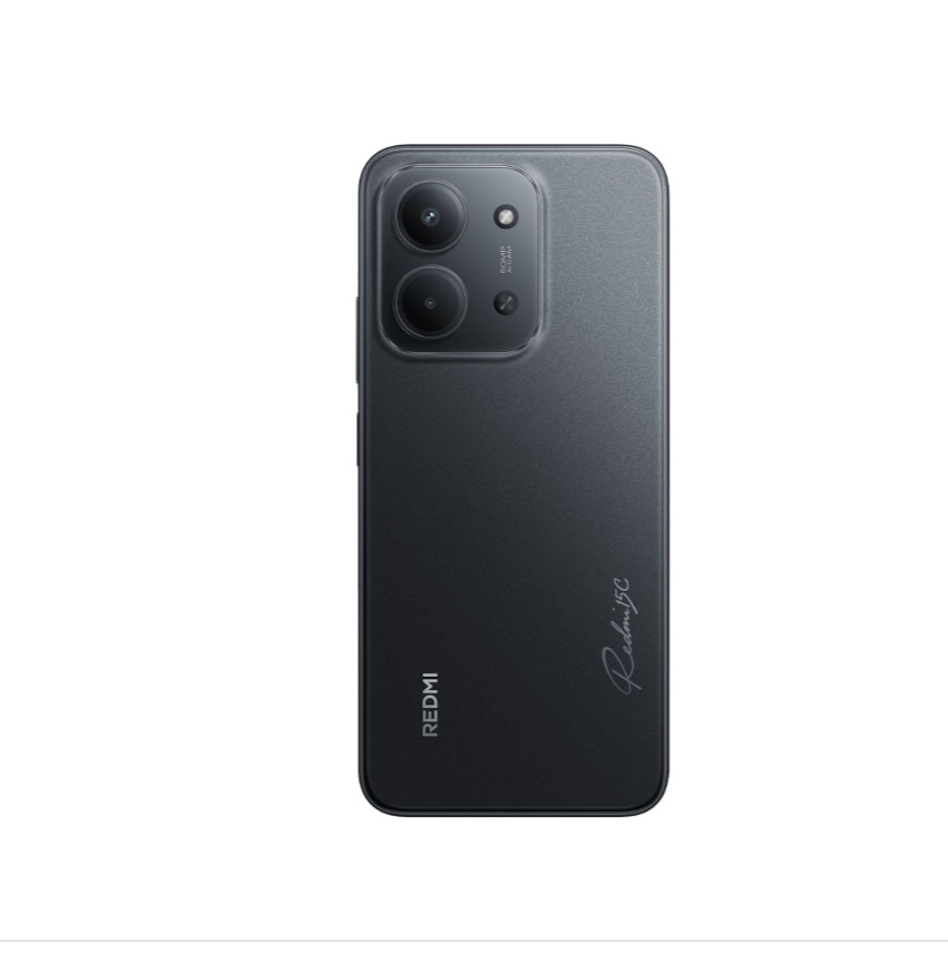 گوشی موبایل شیائومی Redmi 15C 4G ظرفیت 256 گیگابایت