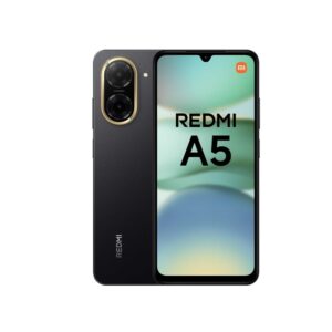 گوشی موبایل شیائومی Redmi A5 4G ظرفیت 128 گیگابایت
