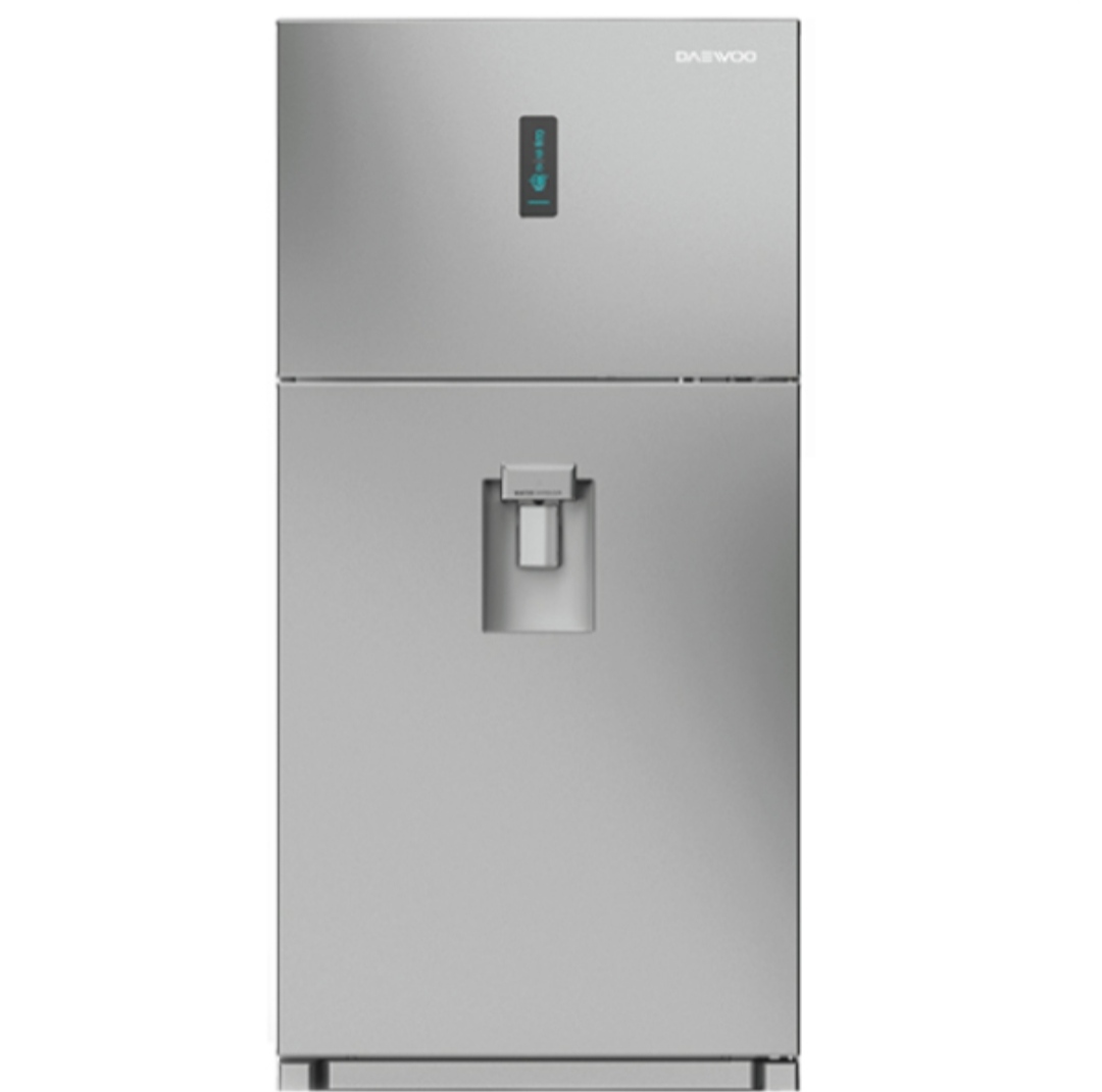 یخچال فریزر بالا دوو TMI-30SS