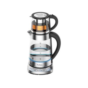 چای ساز روهمی تکنو TE-937