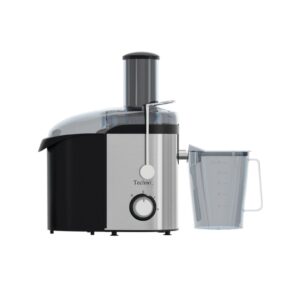آبمیوه گیری تکنو TE-218 استیل
