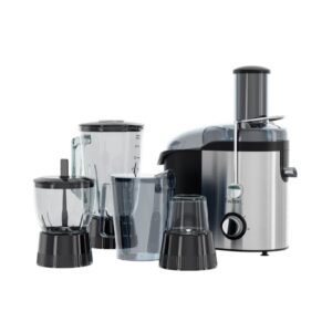 آبمیوه گیری تکنو 4 کاره TE-311