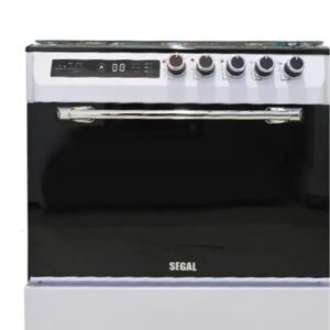 اجاق گاز طرح فر سگال 110W