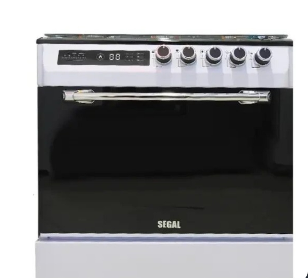 اجاق گاز طرح فر سگال 110W