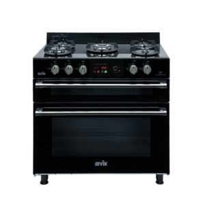 اجاق گاز طرح فر ارویک 542FG