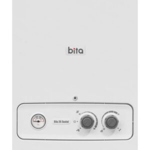 پکیج شوفاژ دیواری بوتان مدل Bita22