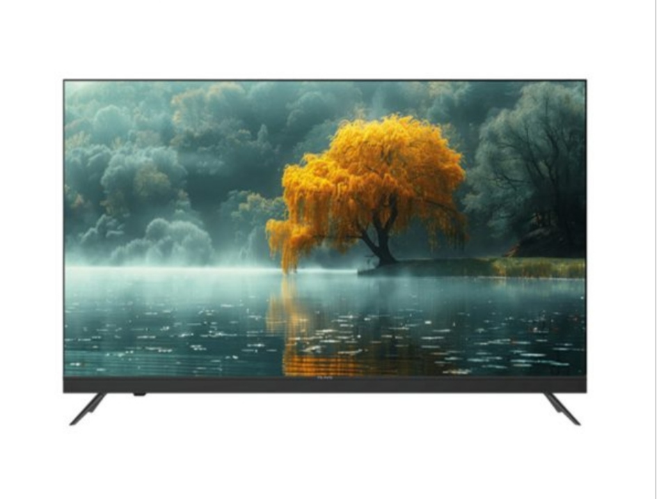تلویزیون هوشمند 75 اینچ الیو QLED 9745