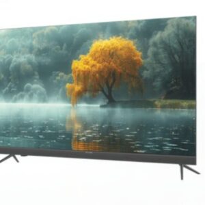 نمای دیگر تلویزیون هوشمند 75 اینچ الیو QLED 9745