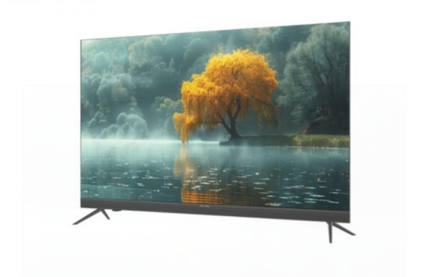 تلویزیون هوشمند 75 اینچ الیو QLED 9745
