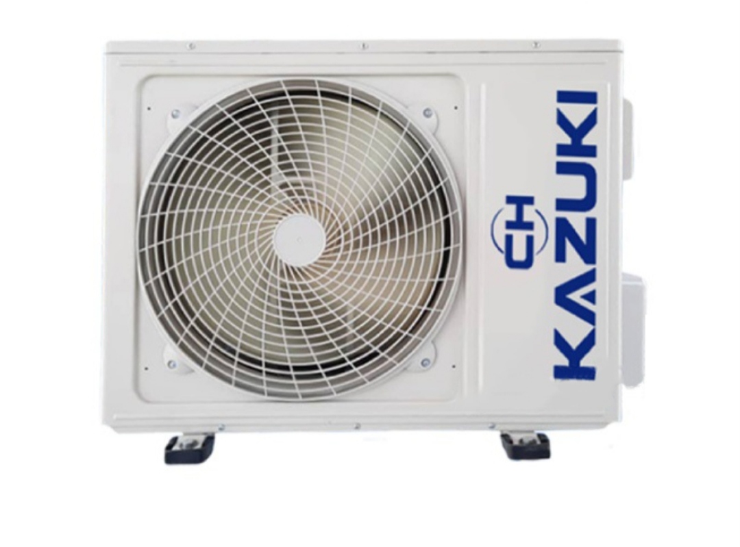 کولرگازی 30 هزار کازوکی IAC-30CH/XA
