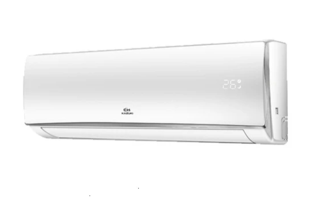 کولرگازی 30 هزار کازوکی IAC-30CH/XA