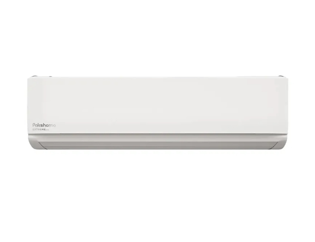 کولرگازی 30 هزار پاکشوما سرد گرم مدل MPXI-30CH