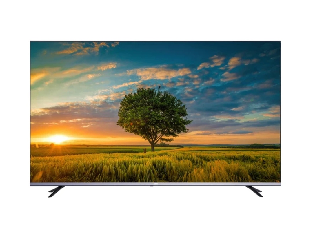 تلویزیون کیو ال ای دی 65 اینچ سام UA65FU7000