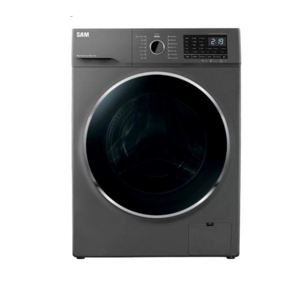 لباسشویی 9 کیلویی سام P1475