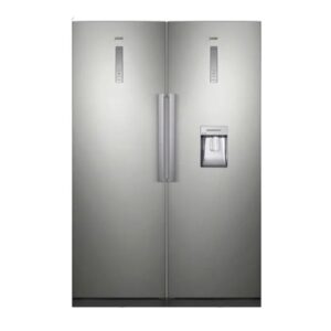 یخچال فریزر دوقلوسام RZ60