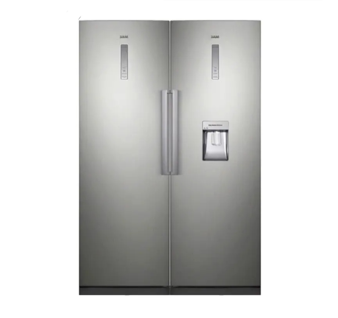 یخچال فریزر دوقلوسام RZ60